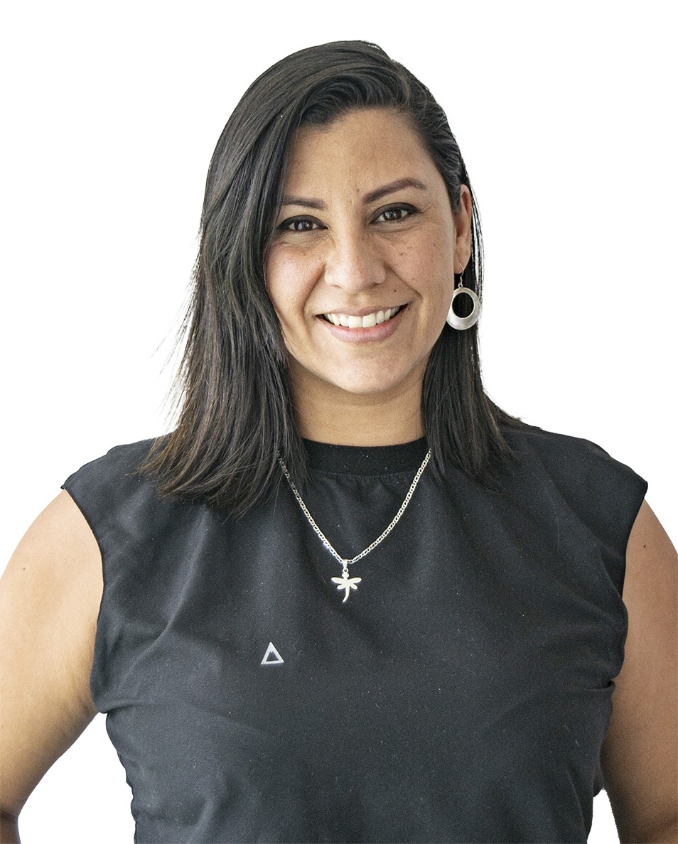 Lcda. Verónica Serrano, Psicólogo