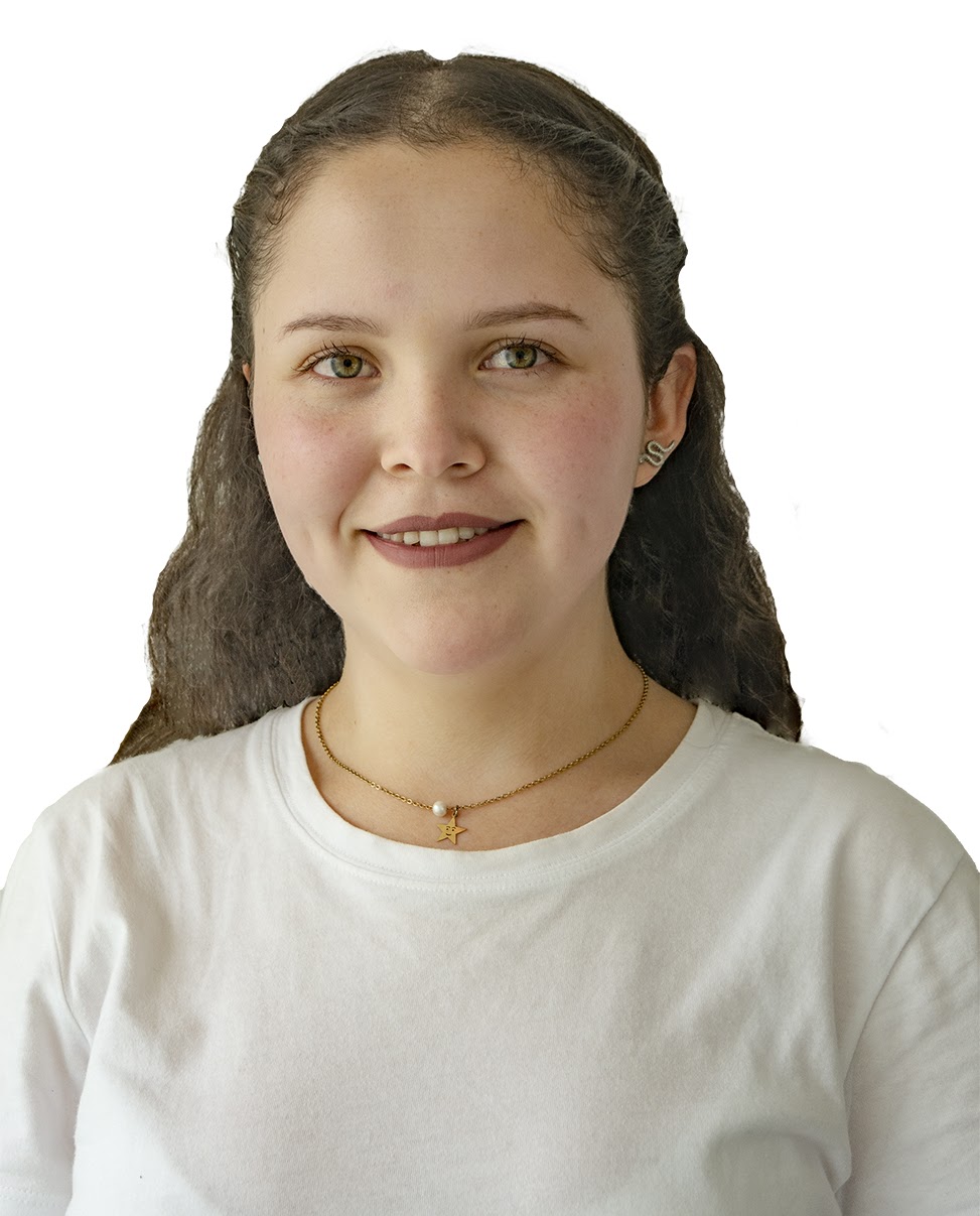 Lcda. Yusberli Zerpa, Psicólogo