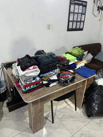 Ayuda humanitaria tras la vaguada — foto 3