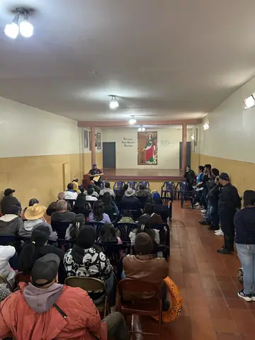 Ayuda humanitaria tras la vaguada — foto 20