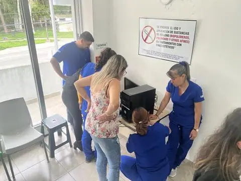 Charla en Laboratorio Gaman — foto 5