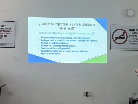 Charla en Laboratorio Gaman — foto 11