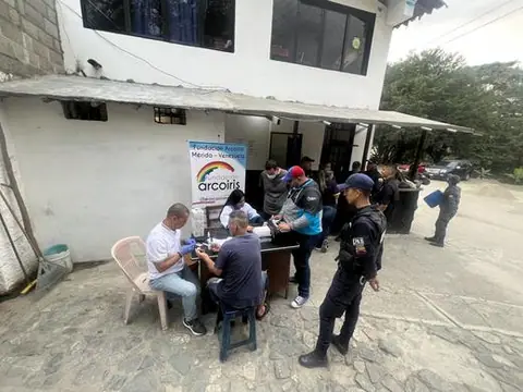 Despistaje de VIH · Sector Boticario — foto 7