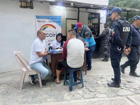 Despistaje de VIH · Sector Boticario — foto 10