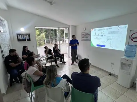 Alianza con Laboratorio Gaman