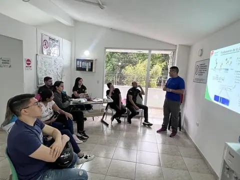 Alianza con Laboratorio Gaman — foto 2