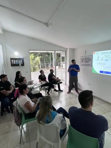 Alianza con Laboratorio Gaman — foto 5