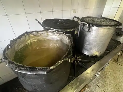 Jornada en el ancianato de Ejido — foto 10