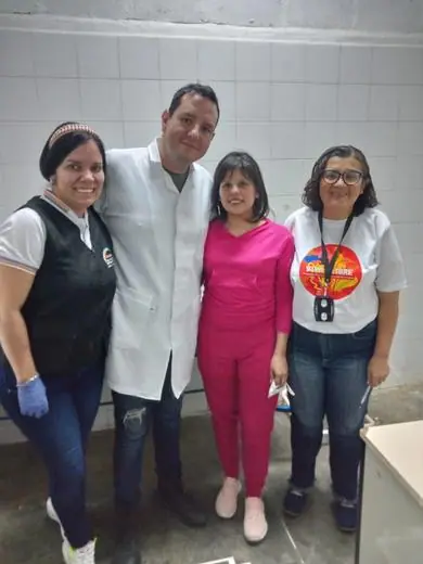 Jornada en CEPRA — foto 10