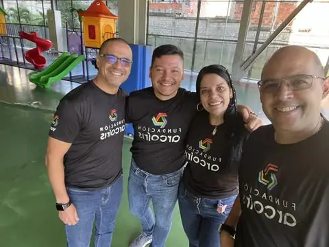 Despistaje de VIH · Base de Misiones, Ejido — foto 1