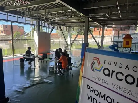 Despistaje de VIH · Base de Misiones, Ejido — foto 5