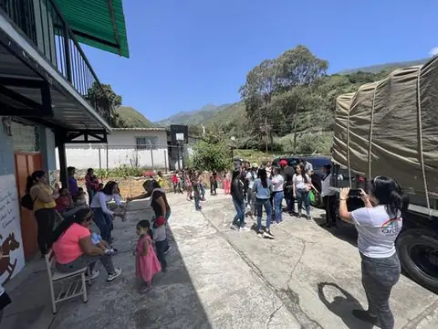 Día del Niño · Timotes 2024 — foto 7