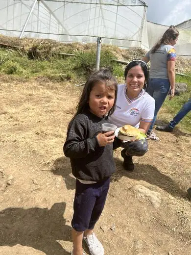 Día del Niño · Timotes 2024 — foto 10