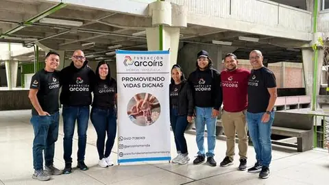 Jornada · Facultad de Ciencias Forestales — foto 1