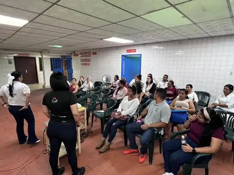 Jornada de la Fundación 2024 — foto 4
