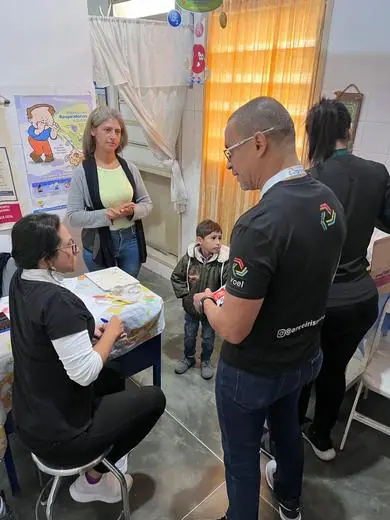 Jornada de la Fundación 2024 — foto 7