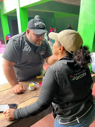 Jornada de la Fundación 2024 — foto 11
