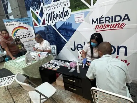 Jornada en la Gobernación — foto 2