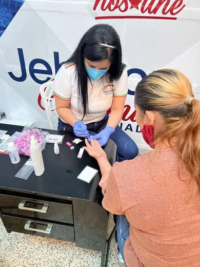 Jornada en la Gobernación — foto 4