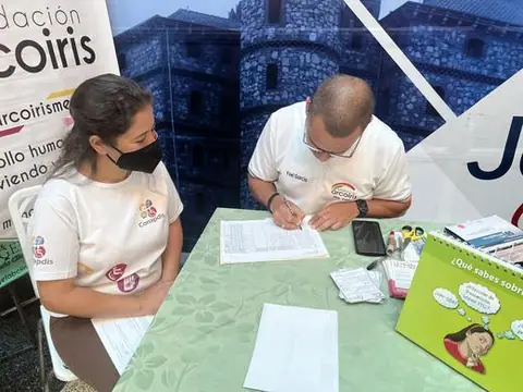 Jornada en la Gobernación — foto 5