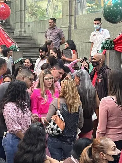 Jornada en la Gobernación — foto 6