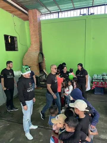 Navidad 2025 · Timotes — foto 5