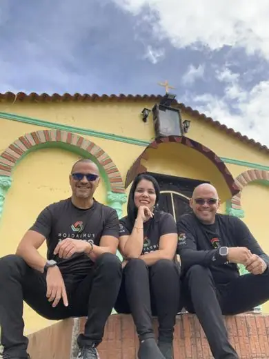 Jornada recreacional y de atención · Cruz Chiquita — foto 2