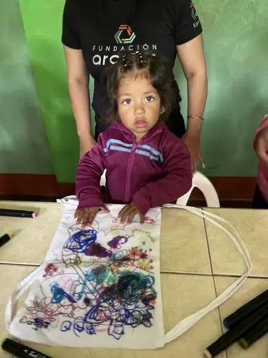 Jornada recreacional y de atención · Cruz Chiquita — foto 5