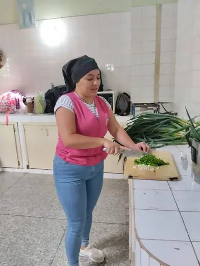 Jornada Timotes — Betijoque — foto 1