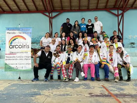 Tamizaje nutricional · Mérida (II) — foto 9