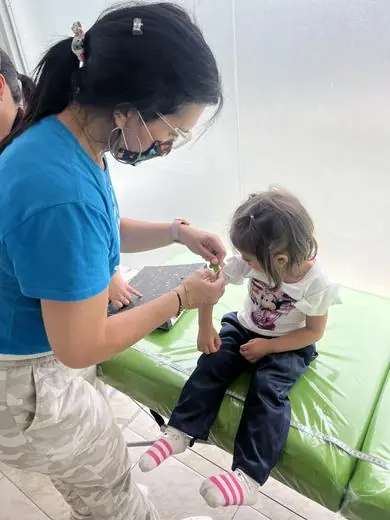Tamizaje nutricional · Mérida — foto 7