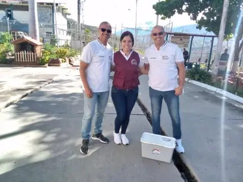 Nuestro trabajo en imágenes — foto 1