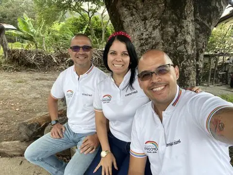 Nuestro trabajo en imágenes — foto 3