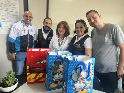 Nuestro trabajo en imágenes — foto 4