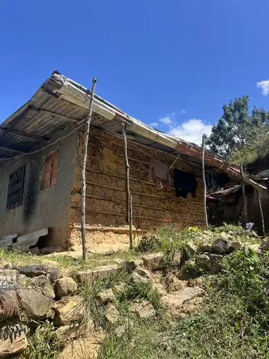 Estudio comunitario · La Calera — foto 5